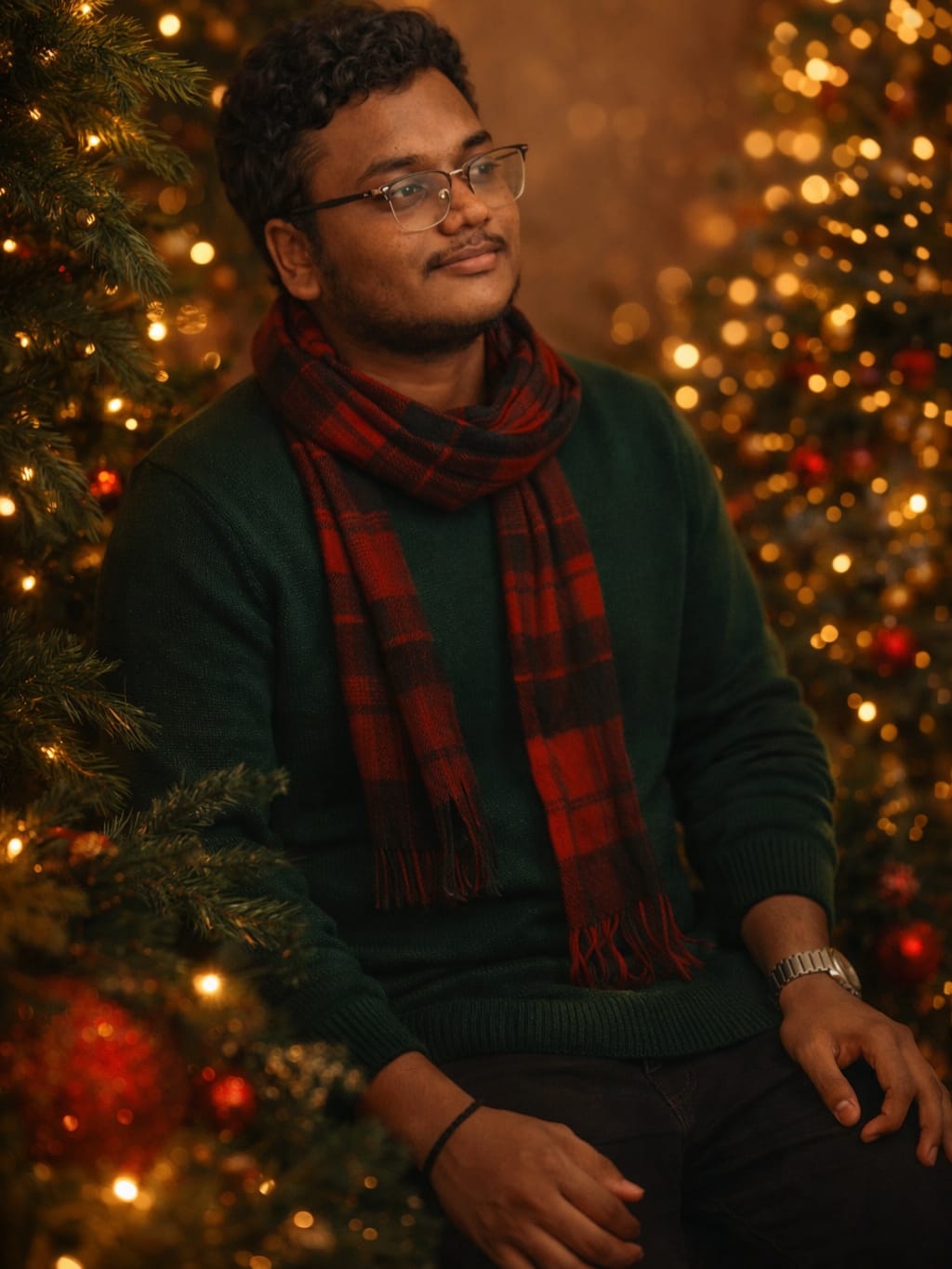 P. Ganesh Krishna Reddy